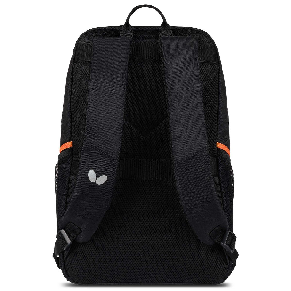 Butterfly Table Tennis Tokai Backpack - Orange - Back